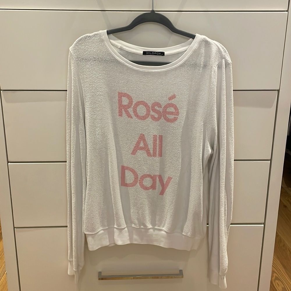 Wildfox Sweater
